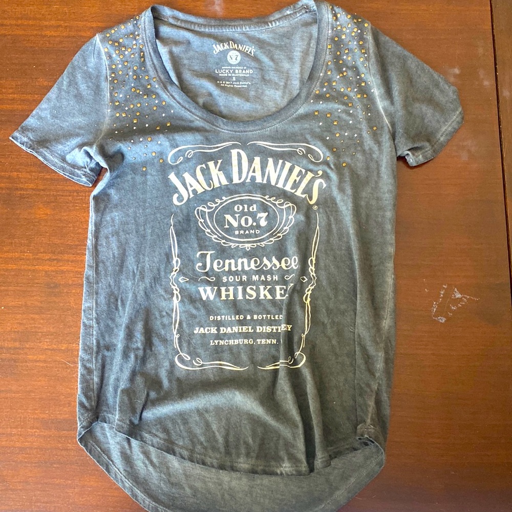 Jack Daniel’s T-Shirt